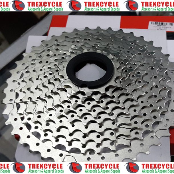 sprocket 10 speed 42t