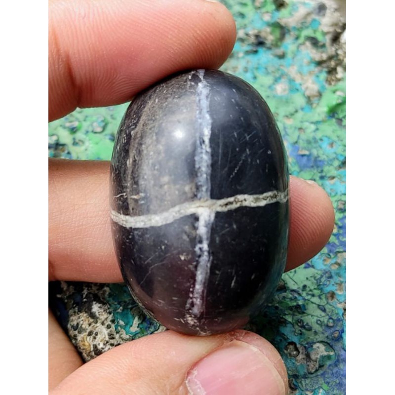 batu tapak jalak asli