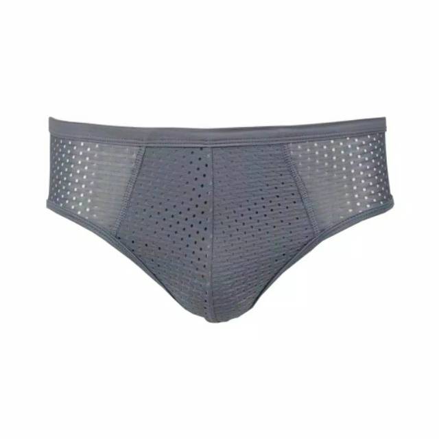 Flyman Underwear Celana Dalam Pria 3 Pcs Maximum Cooling FM 3245 good