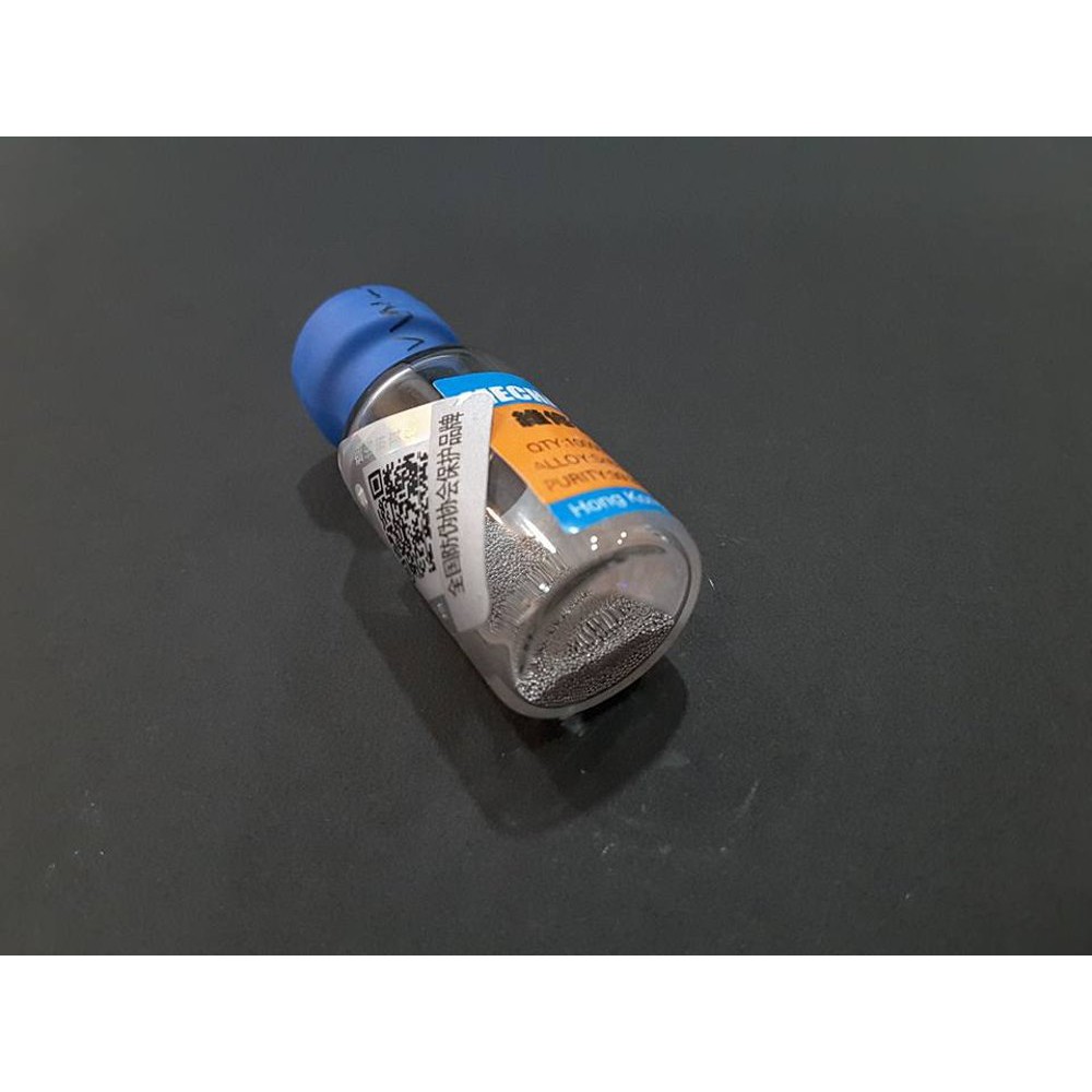 

TIMAH BUTIR MECHANIC 0.3MM 10.000PCS Sn63Pb37 ORIGINAL
