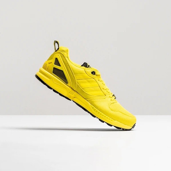 Adidas A-ZX Torsion ZX 5000 Bright Yellow FZ4645