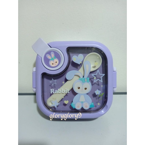 Lunchbox stainless dgn soup bowl/Lunchbox stainless 3sekat/kotak makan stainless