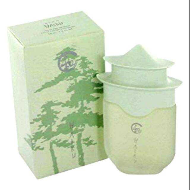 PARFUM HAIKU ORIGINAL AVON 50ML