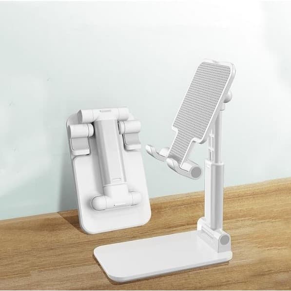 Stand Phone Holder Folding Desktop HD23