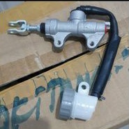 master rem belakang tzm 150 tzm150 master cylinder rem yamaha