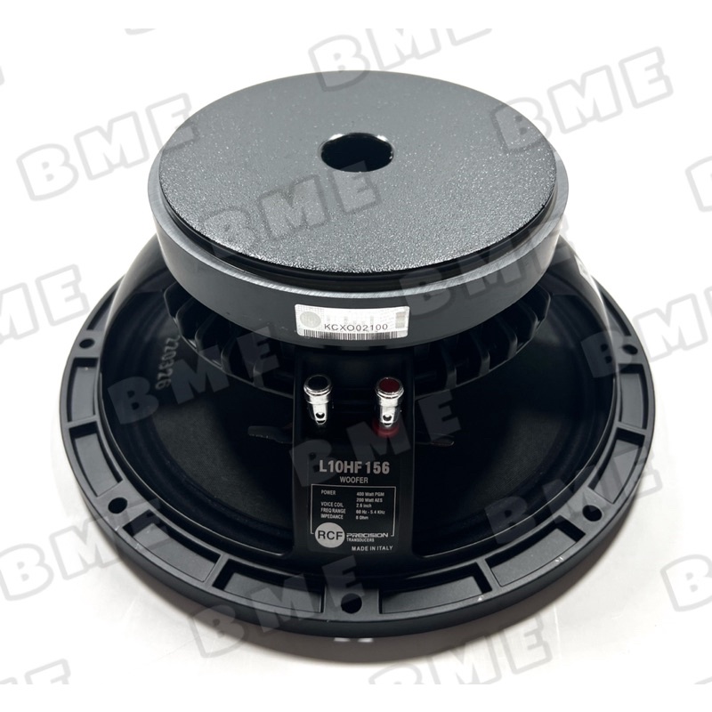 Jual Speaker RCF 10 Inch Terlengkap Harga Terbaru November 2025