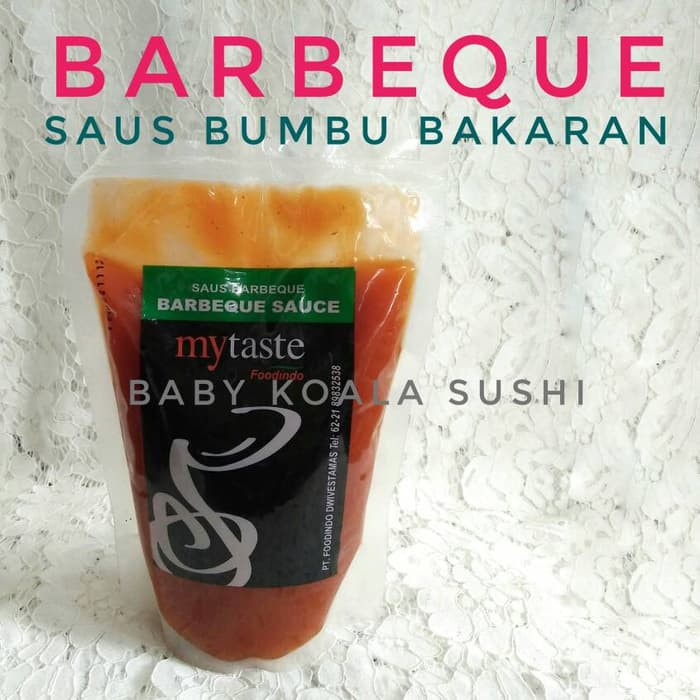 

HOT DEAL BARBEQUE SAUCE | SAUS BBQ SAOS BAKARAN | BUMBU PANGGANG BEEF DAGING !!