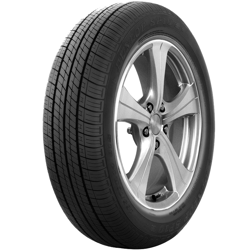 Ban Mobil Dunlop SP10 185/65 R15