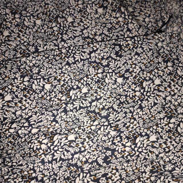 Live order Bunda Yanuar