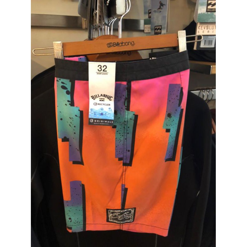 Boardshort Billabong Original sale