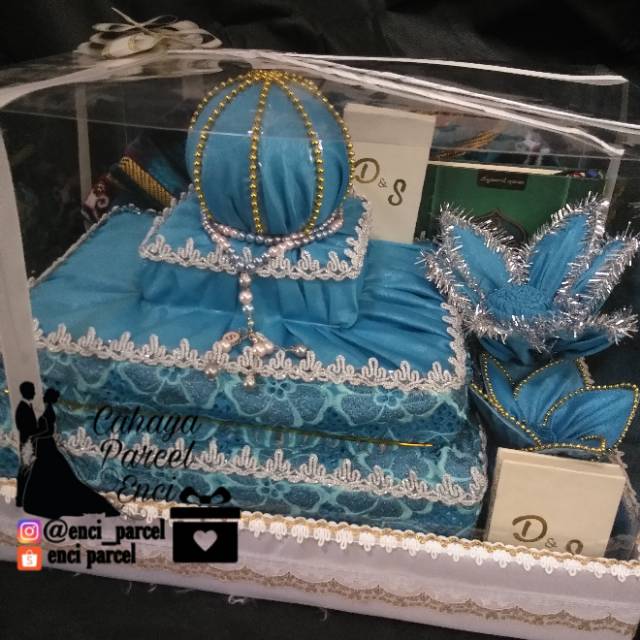 Renda mahkota