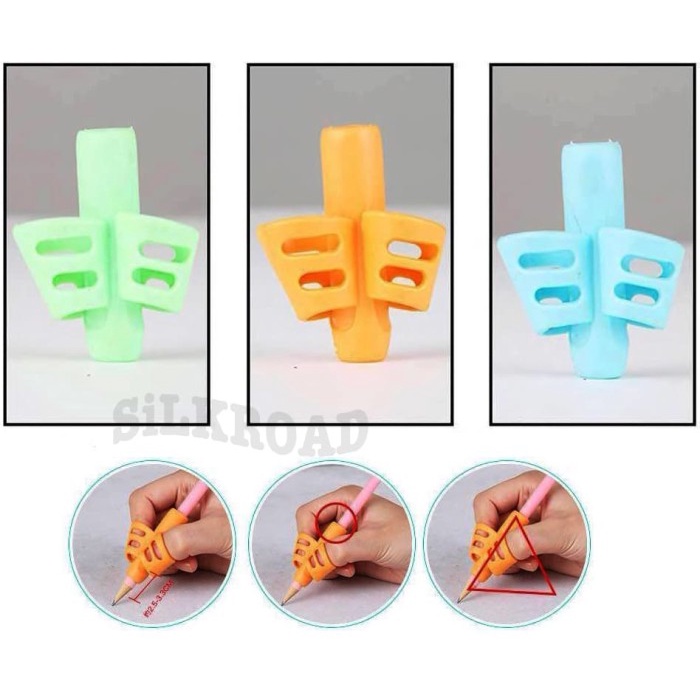 

tulis-alat-paket- alat bantu tulis anak writing aid grip 3 -paket-alat-tulis.