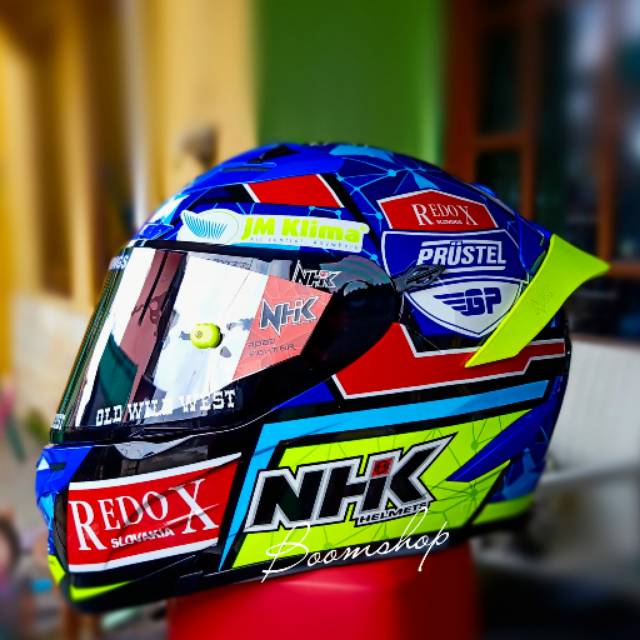 Nhk rx9 jakub cornfield