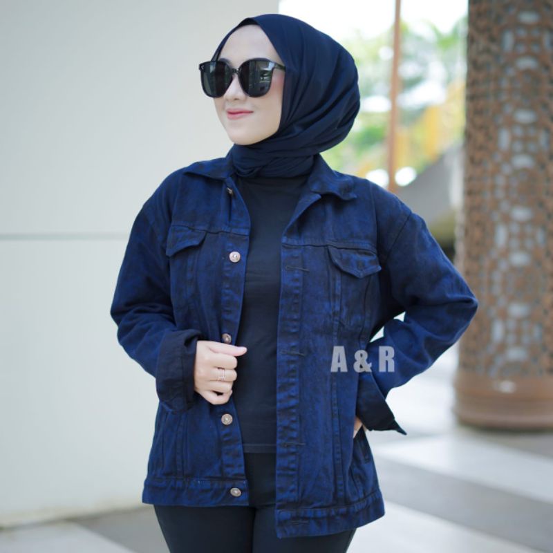 jaket jeans/jeans pria/jeans wanita/jaket jeans printing/jaket jeans murah/jaketoutdoor