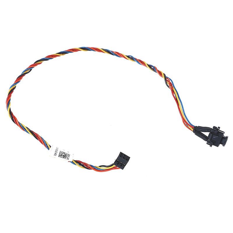 Kabel Power Switch 30wgc Untuk Dell Optiplex 390 790 990 7010 Mt Sff Pc