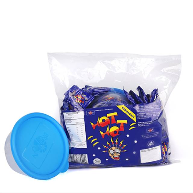 

BRONSON HOT MANGGA EKONOMIS