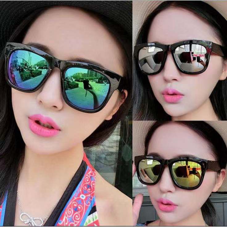 Rowling(ka-37)Kacamata Hitam  Kacamata Fashion Unisex/Kacamata Style/Kacamata Import Fashion Sunglasses Kacamata Fashion