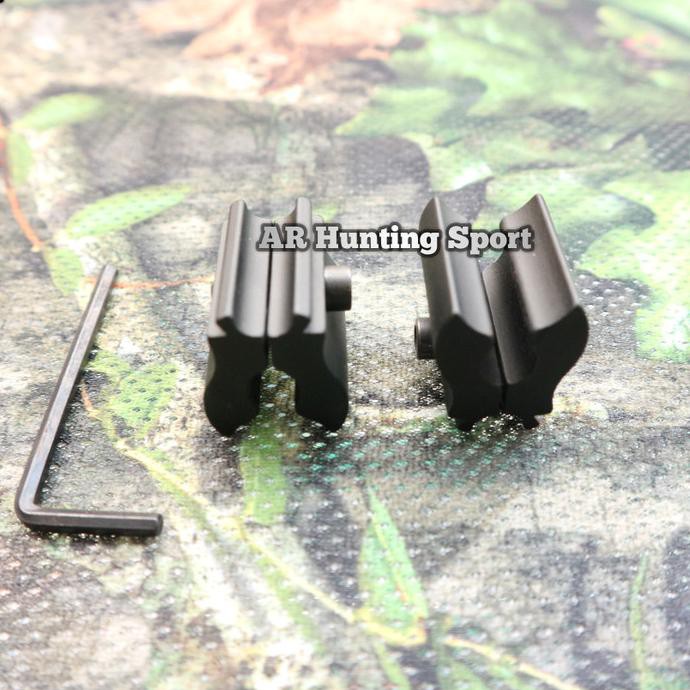 Best Produk] Scope Base Dudukan Mounting Untuk Canon 727 Dan Benyamin