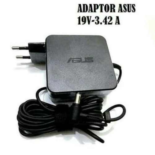 Charger Laptop Asus Original