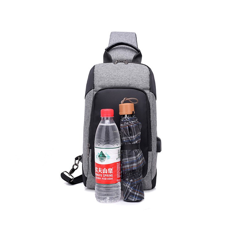 Tas selempang Smart Pack Usb M713