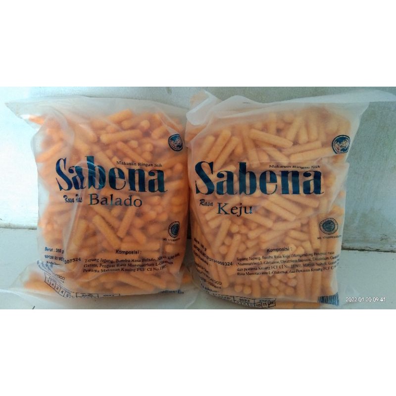 

Sabena