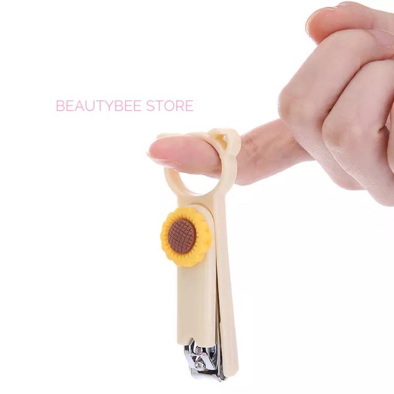 GUNTING KUKU KARAKTER C0190/C0189