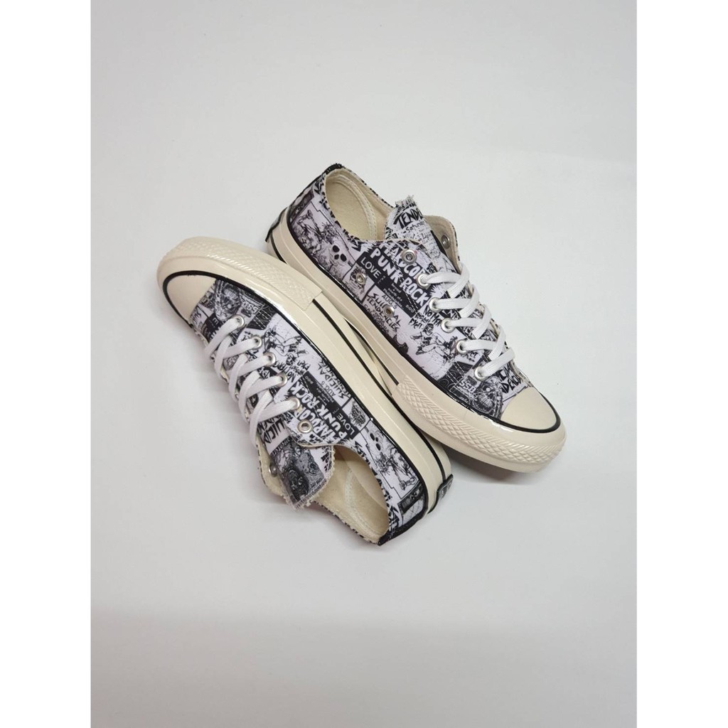 Converse 70s X Suicidal Tendencies LOW