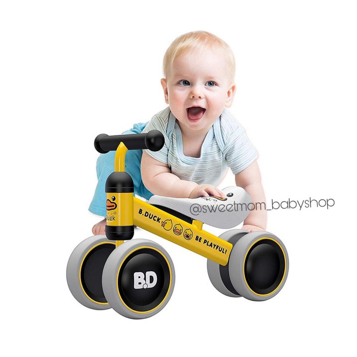 b bike balance bike