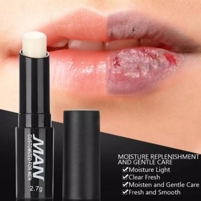 Therapy Bibir Kering/Lip balm/Lip Therapy / Lip balm buat bibir kering / Katumbiri