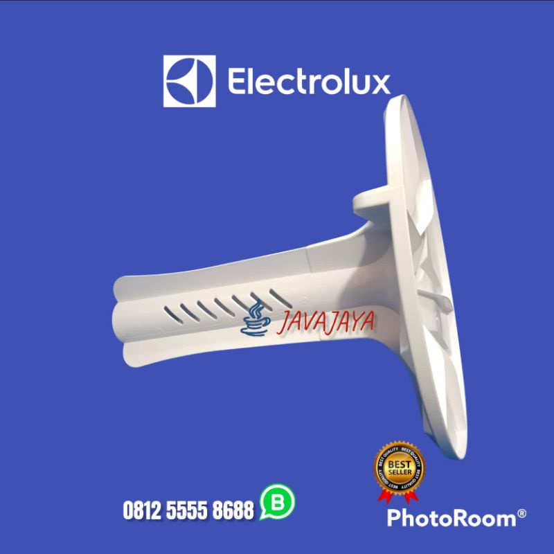 Pulsator Agitator Mesin Cuci Electrolux EWT 115
