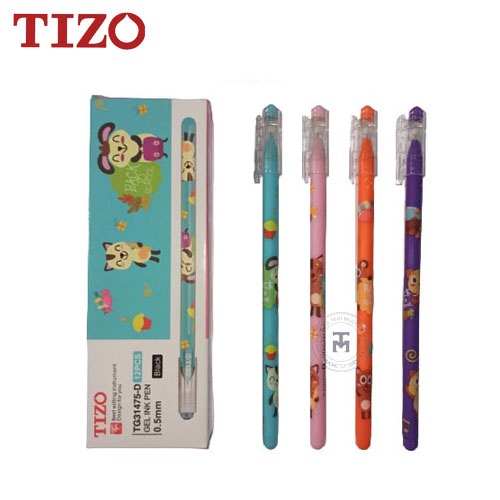 

Pulpen Tizo TG31475-D 0.5