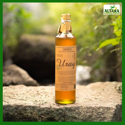 

ALTARA - Madu Uray 875gr