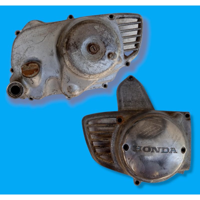 Bak Magnit Mahnit Kalter Magnit Bak Kopling c70 c700 c800 Super Cub