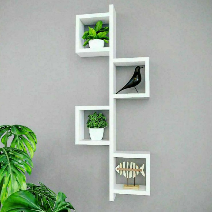 Model Rak Tv Minimalis Bumbu Dapur Susun Bunga Sudut Tempat Ikan Cupang Dari Kayu Tempel Terbaru Ab