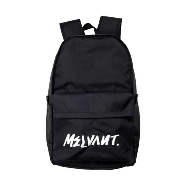 Melvant - MBP Hakan Backpack Bag | Tas Ransel Pria