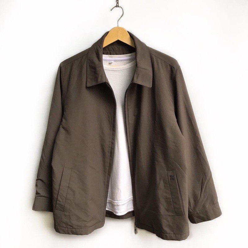 Jacket Daks