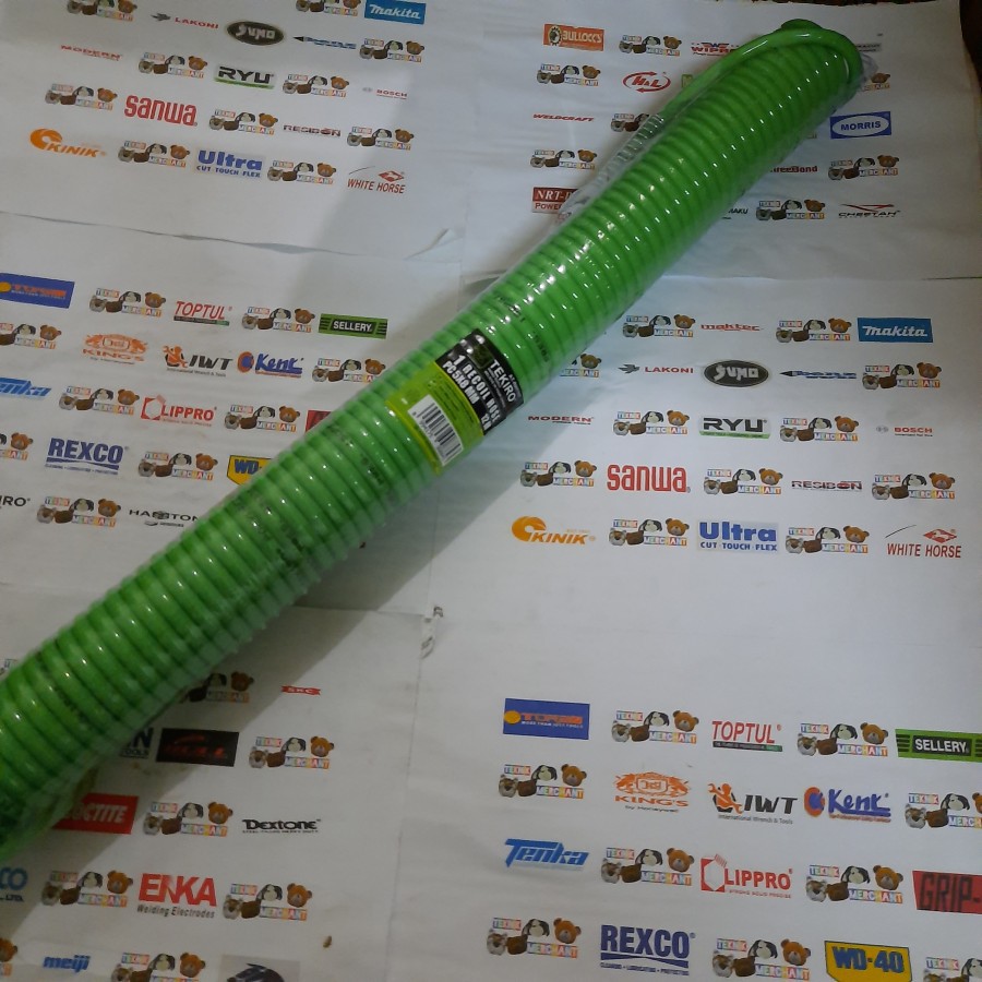 SELANG SPIRAL TEKIRO 12 M SELANG KOMPRESOR TEKIRO 12M / SELANG RECOIL