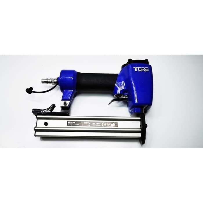 

[COD] AIR NAILER ALAT PAKU TEMBAK TORA F30 / STAPLER AIR NAILER TEMBAK KUALITAS TERBAIK BISA COD BAYAR DITEMPAT