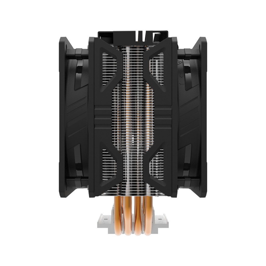 Cooler Master Hyper 212 LED Turbo ARGB CPU Cooler