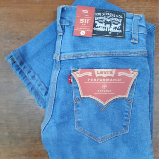 CELANA PANJANG STREET SLIMFIT/PENSIL /JEANS/ PRIA DEWASA