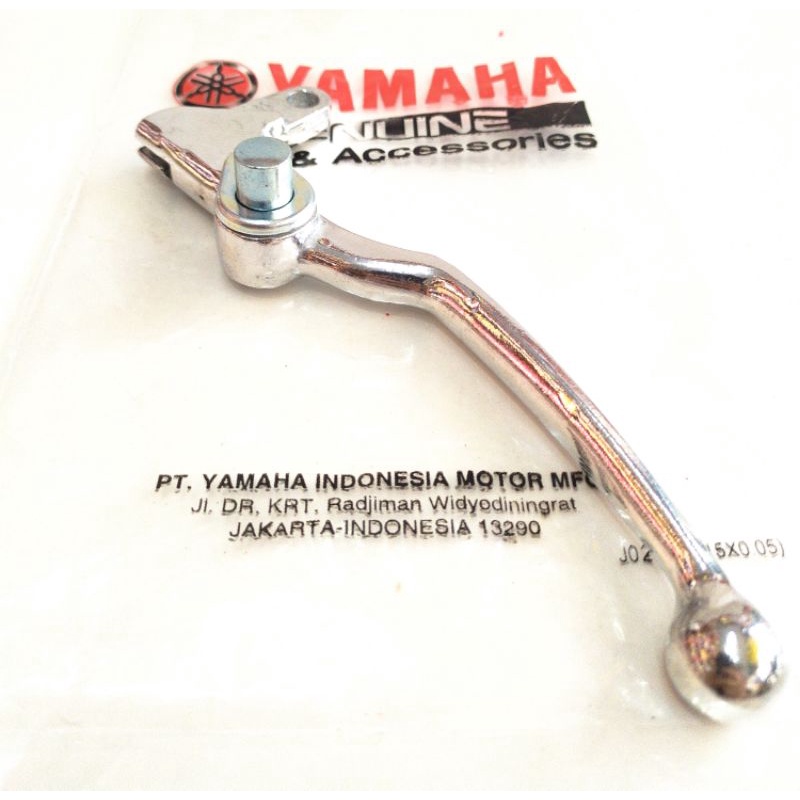 Handle Handel Kiri-kanan x.ride 115, x.ride 125 Mio j, mio gt 115, mio m3, mio s, mio z