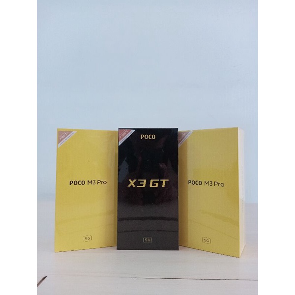 XIAOMI POCO M3 PRO 6/128
