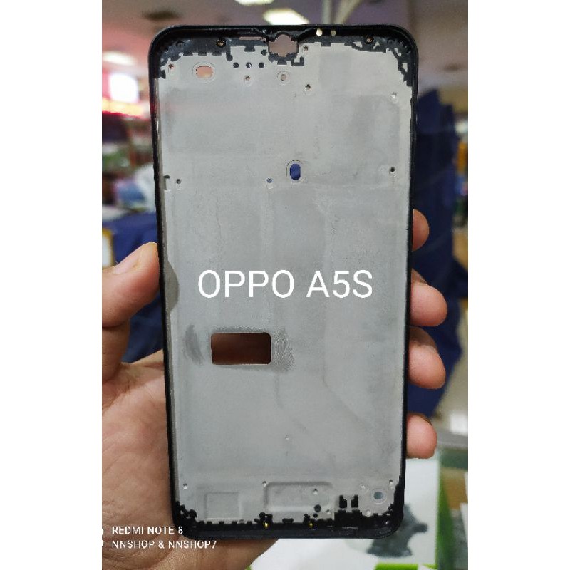 Papan LCD Tulanh Tengah A5s A5 2020 A9 2020 F11 F11 Pro F11Pro Casing Bazel