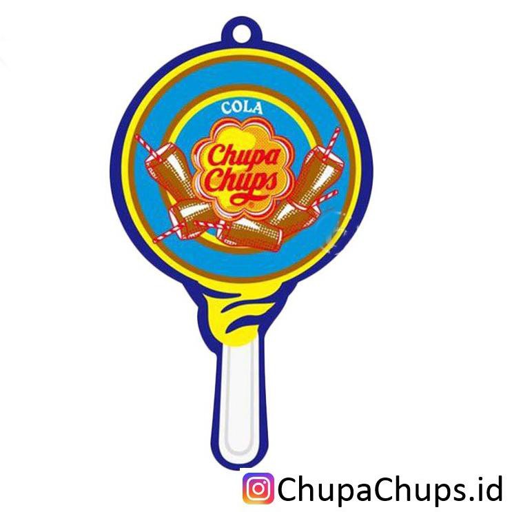 

↔Kra CHP7 Chupa Chups Lollipop Paper 5.4g ❋ 유