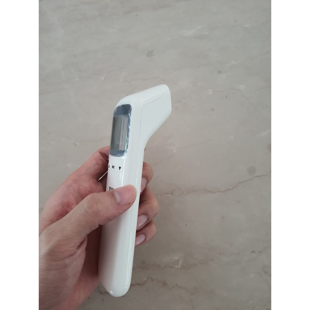 Yostand Termometer Infrared Anak dan Bayi