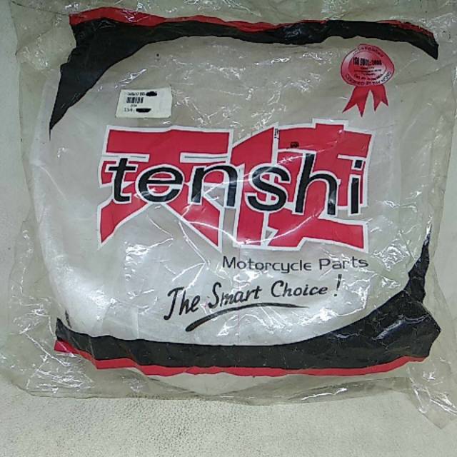 Mika Lampu Depan Supra X 125 '14 warna putih t234