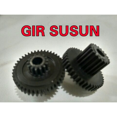 GIR SUSUN SPAREPART MESIN FOTOCOPY CANON TERMURAH