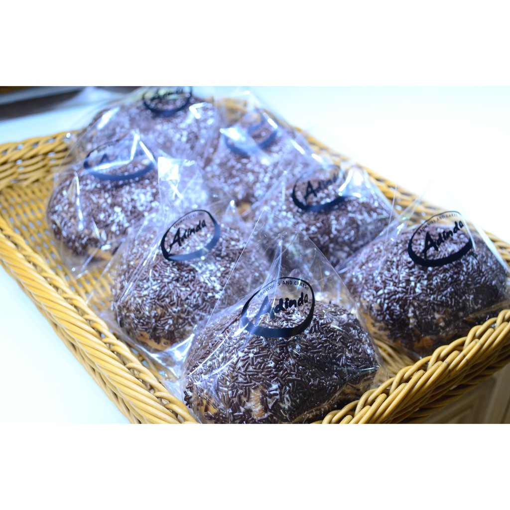 

R Coklat Mesis