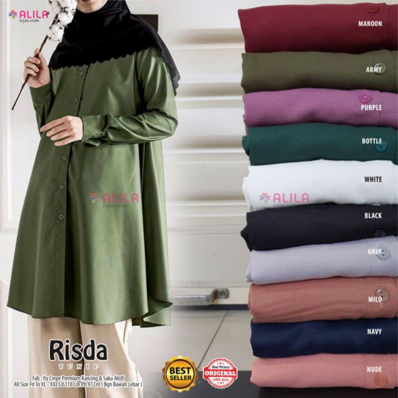 Risda tunik