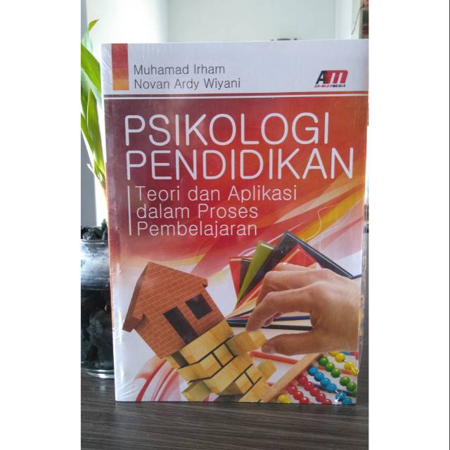 Psikologi Pendidikan - Muhammad Irham